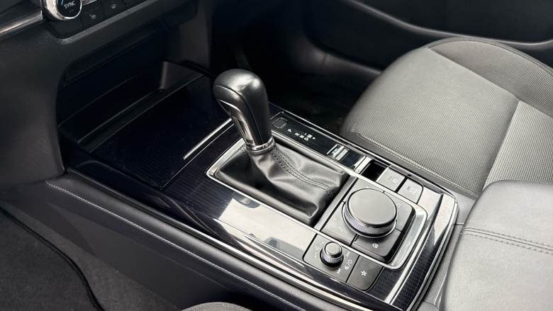 Mazda Cx-30 2.0 e-Skyactiv X MHEV Sport Lux 5dr Auto Petrol Hatchback